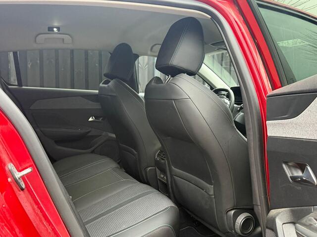 Peugeot 308 1.6 Plug-in Hybrid 180 Active Pack Business Trekhaak