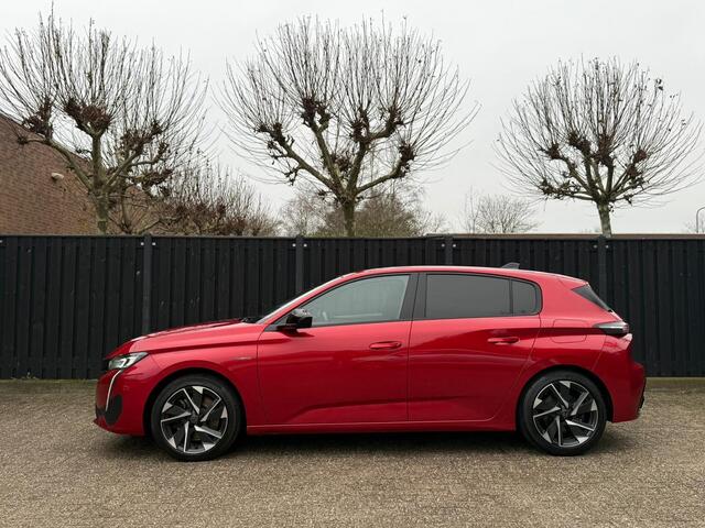 Peugeot 308 1.6 Plug-in Hybrid 180 Active Pack Business Trekhaak