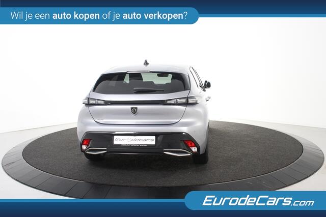 Peugeot 308 1.2 Allure 130 *1ste Eigenaar*Leer*Navigatie*360 Camera*