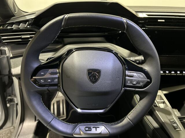 Peugeot 308 SW 1.6 Plug-in Hybrid 225 GT Led | Navi | PHEV Sportief en Zuinig het kan!