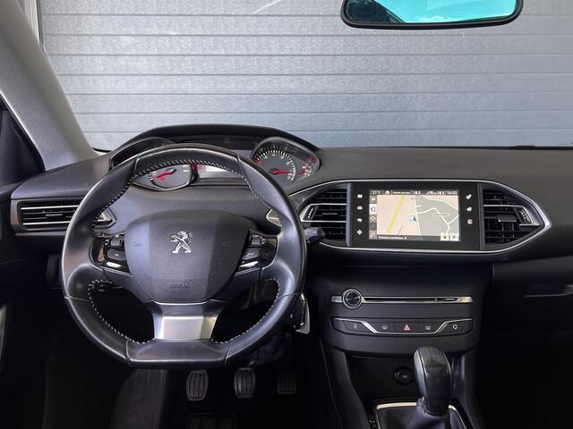 Peugeot 308 SW 1.2 PureTech Blue Lion | 16" LMV | PanoDak | PDC V+A | Navi | All-in rijklaarprijs