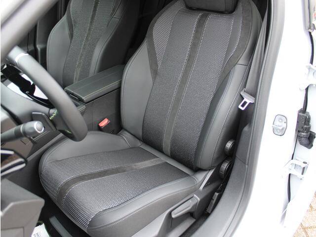 Peugeot 308 1.2 Hybrid 145 e-DCS6 GT VOORRAAD KORTING