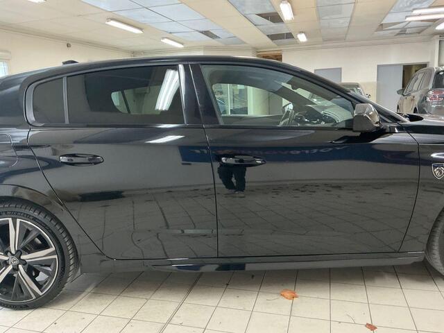 Peugeot 308 1.6 HYbrid 225 GT Pack Business