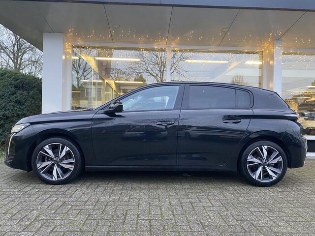 Peugeot 308 1.2 PureTech Allure | Achteruitrijcamera | Apple carplay | Electronic climate control | Navigatiesysteem |