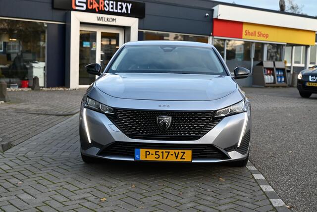 Peugeot 308 SW 1.2 PureTech Allure Pack Business 130pk