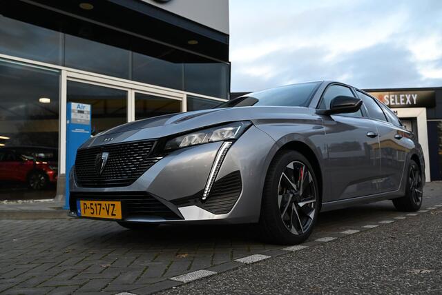 Peugeot 308 SW 1.2 PureTech Allure Pack Business 130pk