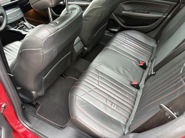 Peugeot 308 SW 2.0 BlueHDI GT / AUTOMAAT / PANORAMADAK / MEMORY / CRUISE