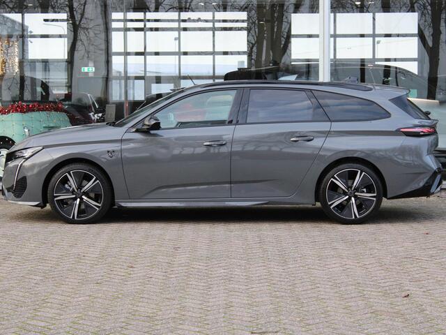 Peugeot 308 SW 1.2 Hybrid 145 e-DCS6 GT VOORRAAD KORTING