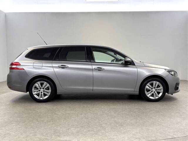 Peugeot 308 1.2 PureTech | Pano | Carplay | Clima | Cruise | Navi | Parkeersens. | NAP