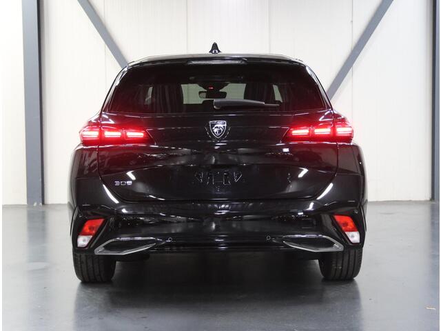 Peugeot 308 SW 1.2 Hybrid 145PK e-DCS6 Allure | Apple Carplay | Android auto | Navigatie | Achteruitrij camera