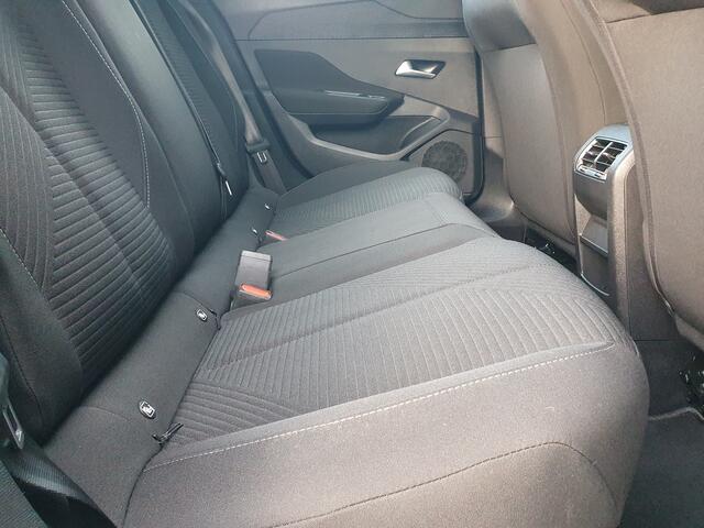 Peugeot 308 SW 1.2 PureTech Active Pack Business NAVI/PDC/LED/CRUISE/LMV