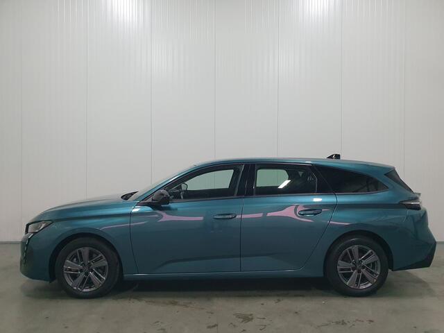 Peugeot 308 SW 1.2 PureTech Active Pack Business NAVI/PDC/LED/CRUISE/LMV