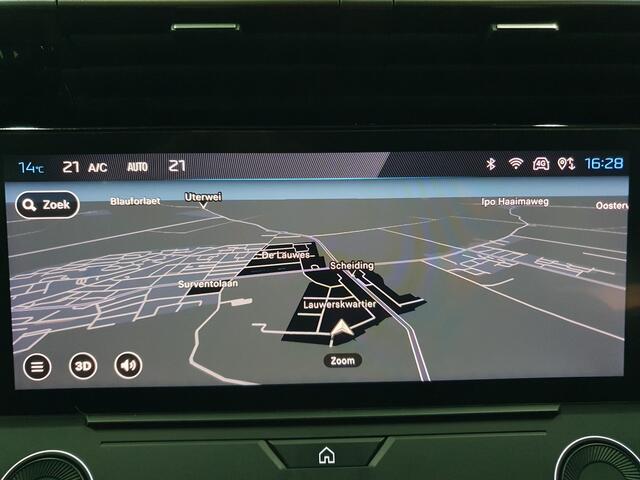 Peugeot 308 SW 1.2 PureTech Active Pack Business NAVI/PDC/LED/CRUISE/LMV