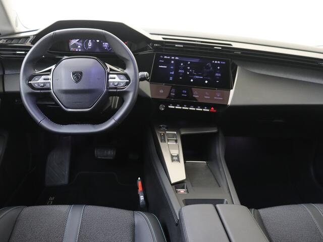 Peugeot 308 SW 1.2 PureTech Allure | Camera | Wireless Carplay | Full Map Navigatie |