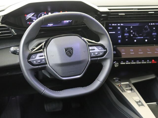 Peugeot 308 SW 1.2 PureTech Allure | Camera | Wireless Carplay | Full Map Navigatie |