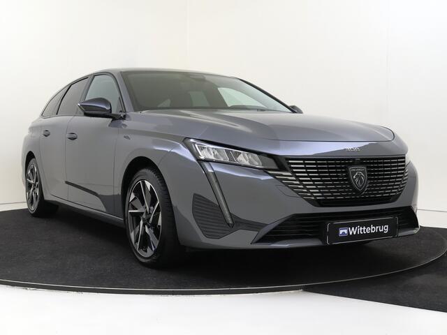 Peugeot 308 SW 1.2 PureTech Allure Station | Automaat | Lage kilometers |