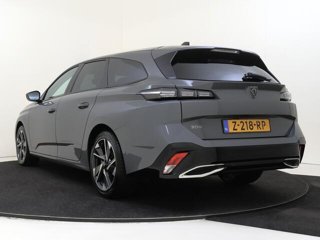 Peugeot 308 SW 1.2 PureTech Allure Station | Automaat | Lage kilometers |