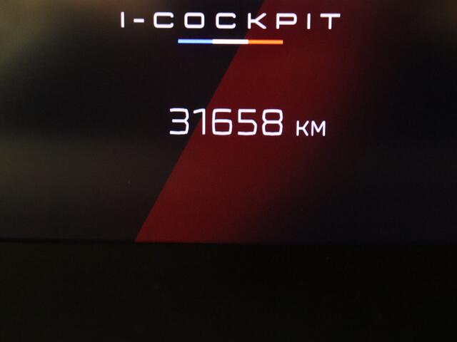 Peugeot 308 SW 1.2 PureTech Allure Station | Automaat | Lage kilometers |