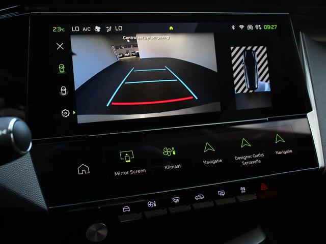 Peugeot 308 1.2 PureTech GT Climate control Adaptive cruise control Parkeersensoren Achteruitrijcamera Navigatie LED Apple Carplay/ Android Auto