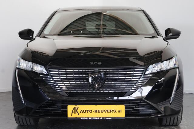 Peugeot 308 1.2 PureTech Allure / LED / Navi / CarPlay / ACC / CAM / AUT