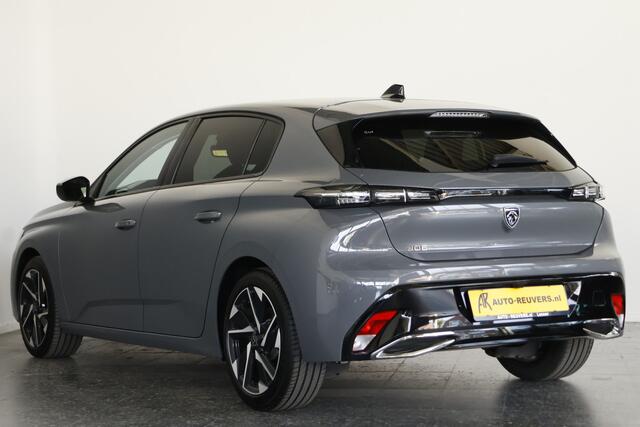 Peugeot 308 1.2 PureTech Allure / LED / Navi / CarPlay / ACC / CAM / AUT