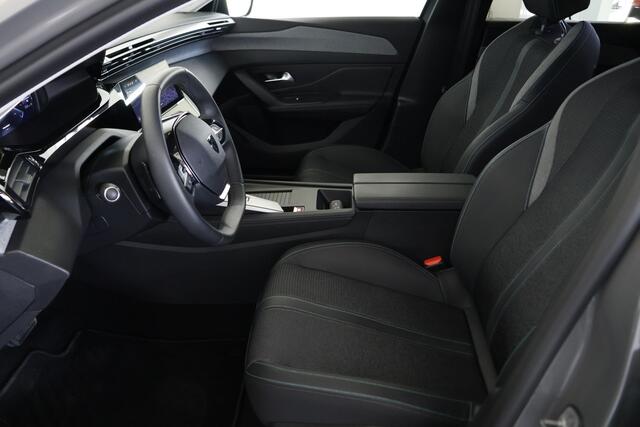 Peugeot 308 1.2 PureTech Allure / LED / Navi / CarPlay / ACC / CAM / AUT