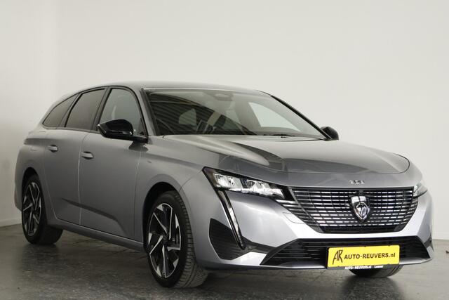 Peugeot 308 SW 1.5 BlueHDi Allure Pack Business / LED / Navi / CarPlay / Cam / 4S band