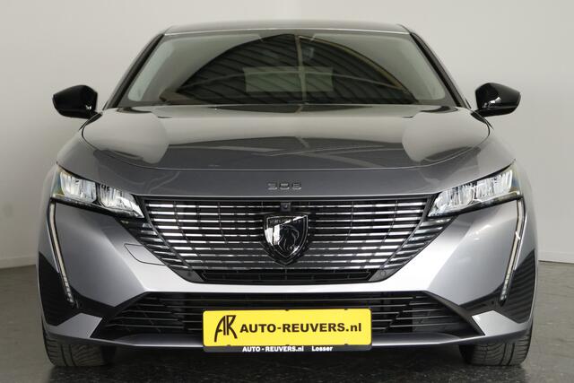 Peugeot 308 SW 1.5 BlueHDi Allure Pack Business / LED / Navi / CarPlay / Cam / 4S band