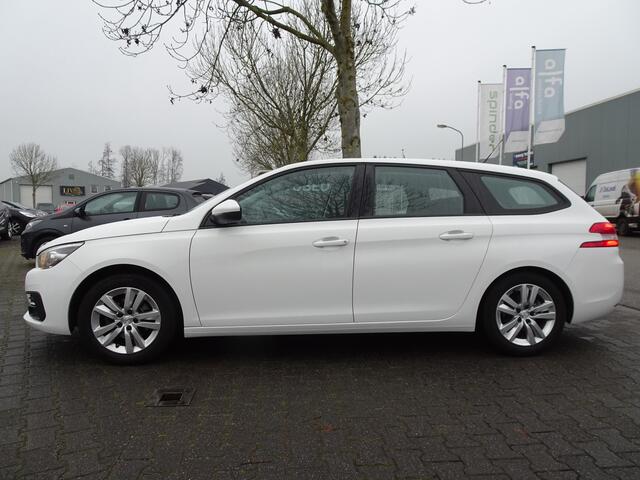 Peugeot 308 SW 1.2 PureTech Active