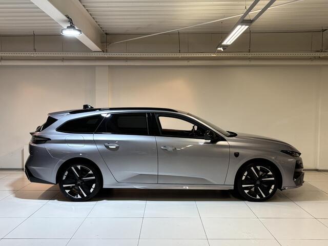 Peugeot 308 SW 1.6 Plug-in Hybrid 195 GT