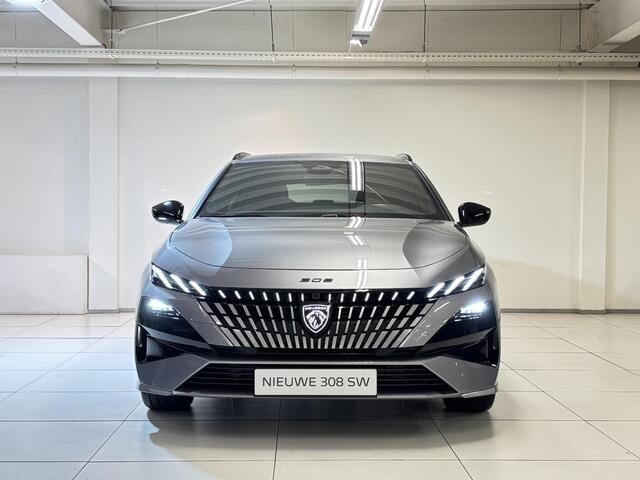 Peugeot 308 SW 1.6 Plug-in Hybrid 195 GT