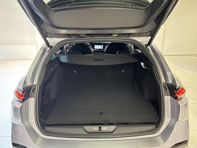 Peugeot 308 SW 1.6 Plug-in Hybrid 195 GT