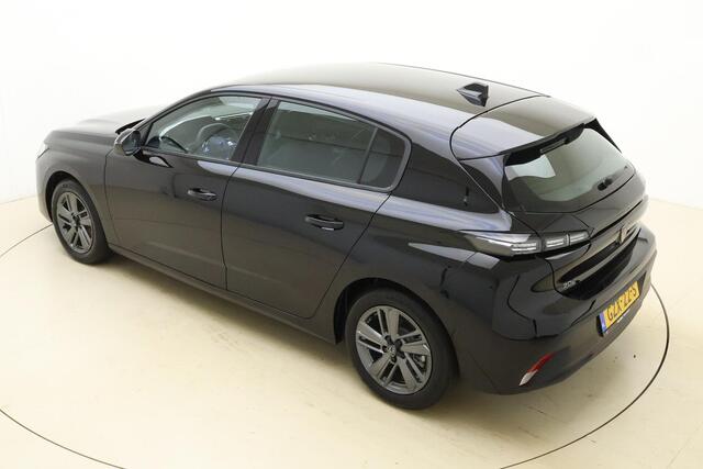 Peugeot 308 1.2T Active Pack Business 130pk | Stoelverwarming | Adaptive Cruise Control | Climate Control | Navigatie | Apple Carplay/Android Auto | AGR bestuurdersstoel | Full LED | Slechts 23 km!