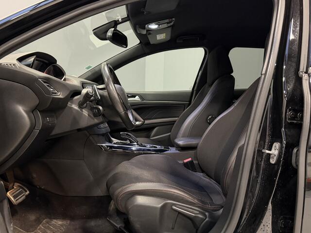 Peugeot 308 1.2 PureTech GT-Line Automaat|Trekhaak|Camera|LED|Cruise