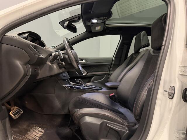 Peugeot 308 1.2 PureTech GT-Line Automaat|Panorama|Trekhaak