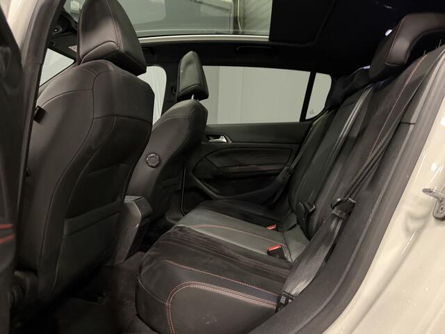 Peugeot 308 1.2 PureTech GT-Line Automaat|Panorama|Trekhaak