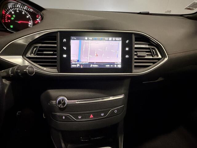 Peugeot 308 1.2 PureTech GT-Line Automaat|Panorama|Trekhaak
