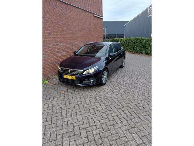 Peugeot 308 SW 1.2 PureT.Blue L. Pr