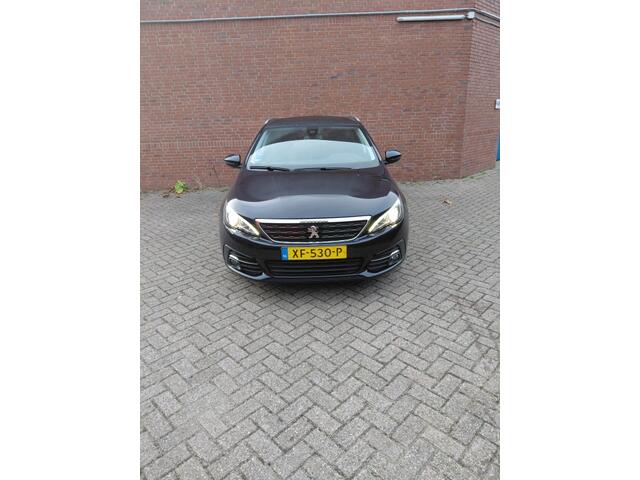 Peugeot 308 SW 1.2 PureT.Blue L. Pr