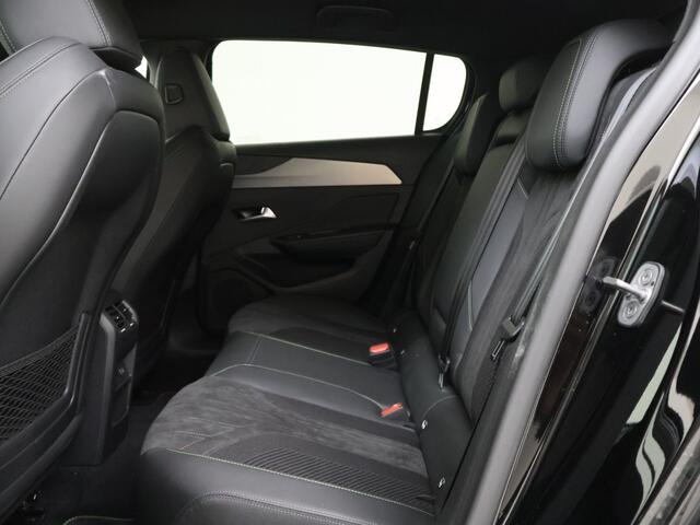 Peugeot 308 1.2 PureTech GT 131PK Automaaat: Sportief, slim en comfortabel