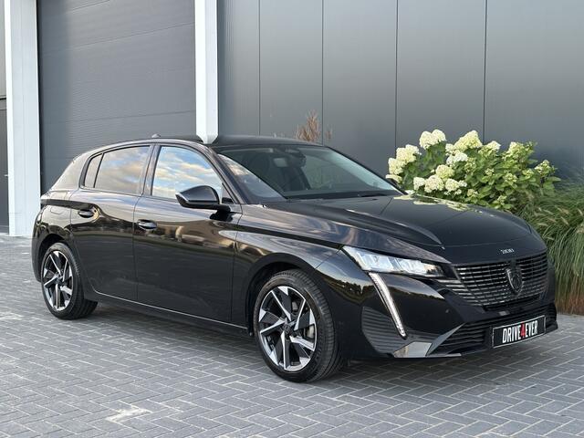 Peugeot 308 1.2 PureTech Allure 2024 NAVI CLIMATE 360 CAMERA SPORTVELGEN