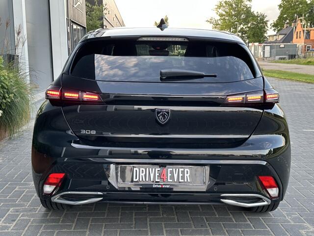 Peugeot 308 1.2 PureTech Allure 2024 NAVI CLIMATE 360 CAMERA SPORTVELGEN