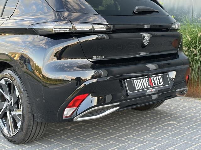 Peugeot 308 1.2 PureTech Allure 2024 NAVI CLIMATE 360 CAMERA SPORTVELGEN