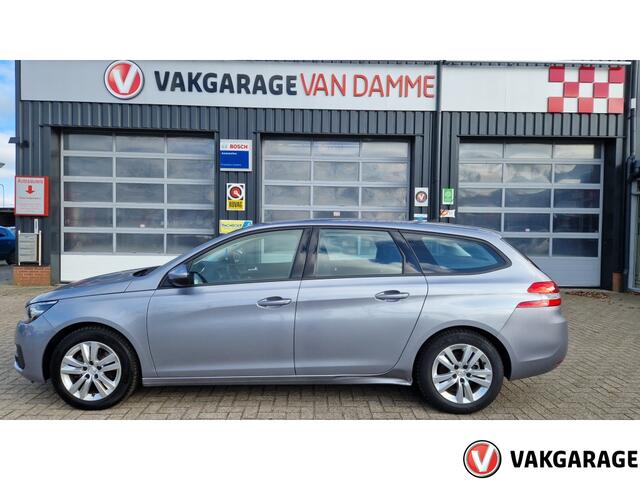 Peugeot 308 SW 1.2 PureT.Blue L. Ac
