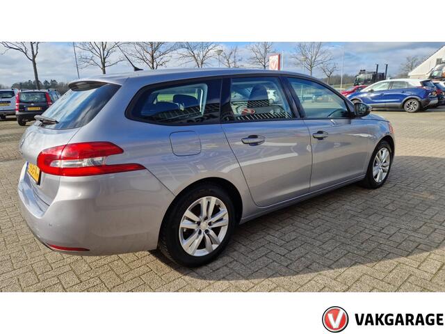 Peugeot 308 SW 1.2 PureT.Blue L. Ac