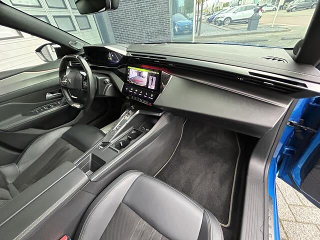 Peugeot 308 1.5 BlueHDi GT Bomvol! Unieke auto! ?