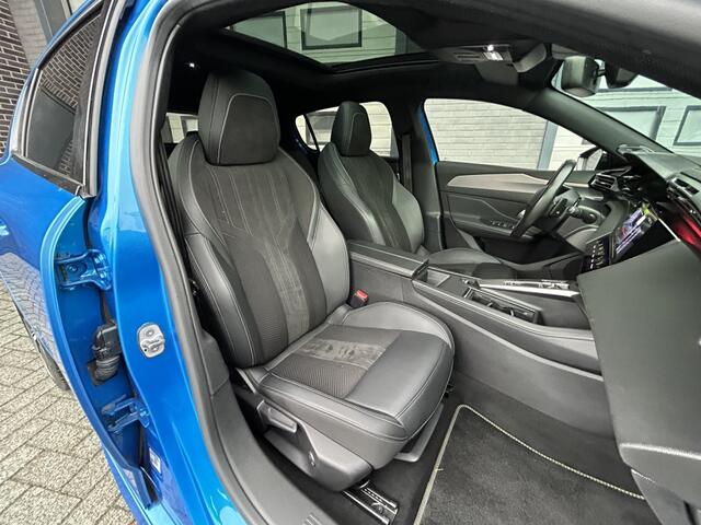 Peugeot 308 1.5 BlueHDi GT Bomvol! Unieke auto! ?