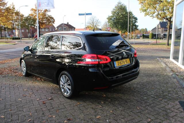 Peugeot 308 SW 1.2 PureT.Blue L. Pr