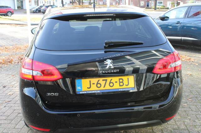 Peugeot 308 SW 1.2 PureT.Blue L. Pr