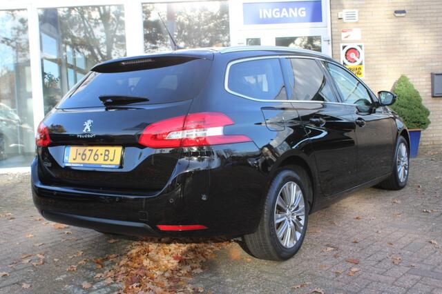Peugeot 308 SW 1.2 PureT.Blue L. Pr